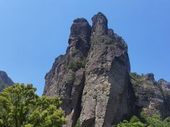 -雁荡山风景名胜区