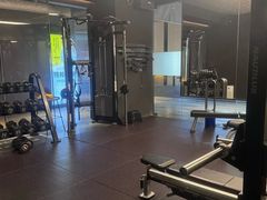 -TOP健身私教工作室(侨香店)