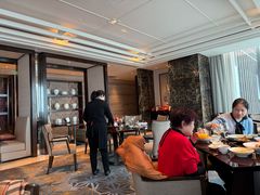 -环球港凯悦 · 享悦中餐厅