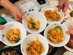 -本家韩国烤肉(青岛万象城店)