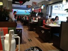 -九府羊·鲜羊火锅·烤串(新华路店)