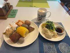 -上海浦东嘉里大酒店