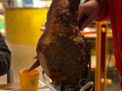 -巴犀烧烤(新崇光店)