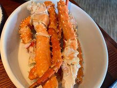-RED LOBSTER(多伦多DT店)
