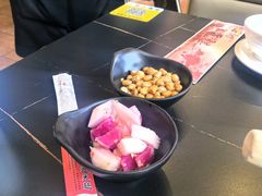 -潮汕美牛肉丸火锅店(天宁寺店)