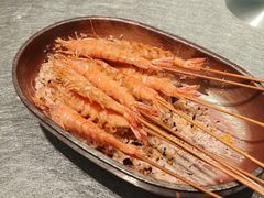 -蚝得喜海鲜(东城店)