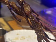 -质烤烤物·活烤海鲜(质烤总店)
