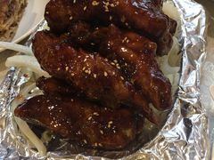 -马凯餐厅(长椿街店)