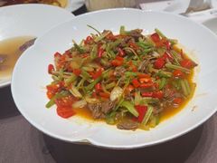 -香山湖家家宴(中山陵店)