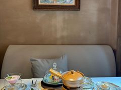 -叶叶菩提(太原别墅店)