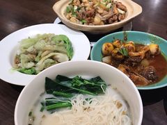 -新旺茶餐厅(嘉里城店)