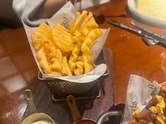 -湖滨1950牛排西餐厅(泽州路店)