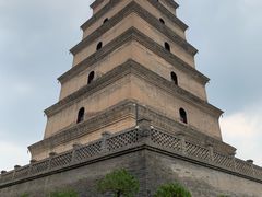 -大慈恩寺(大雁塔)