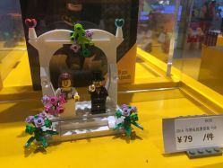 -乐高授权专卖店(朝阳大悦城店)