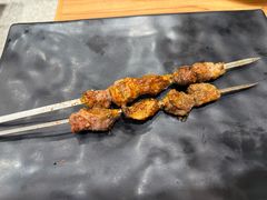 -西部马华清真兰州牛肉面·烧烤夜市(三里河店)