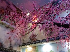 -清真·老金烧烤·小龙虾(奥体中路店)