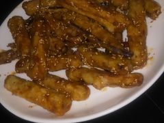 那年秋天的茄子-梧桐树下(云锦世家店)
