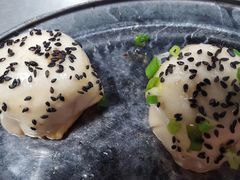 -老上海食惠裡小籠包生煎包