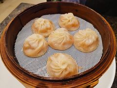蟹黄汤包-零度空间·台湾小馆(五道口购物中心店)