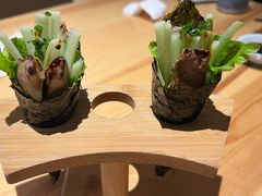鹅肝手握-Tuna maki寿司(园区永旺店)