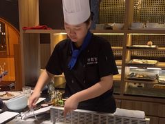 -铁板诱惑法式铁板烧(大卫城店)