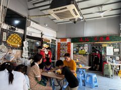-渔记茶餐厅(渔村店)