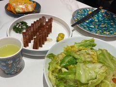 -关里关外·鱼头泡饼(唐冶绿地汇店)