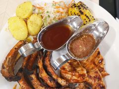 -Onion restaurant