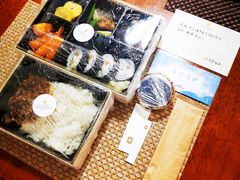 -西村日本料理(香格里拉饭店)