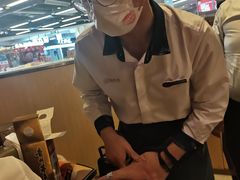 -海底捞火锅(天一广场亚细亚店)