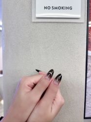 -隅日式美甲美睫專門店