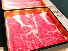 -温禾牛·和牛寿喜烧自助火锅(恒基名人店)