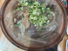 -金新街边打边炉(天安花园店)