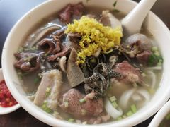 -潮镇老尾牛杂(环城西路店)