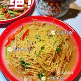 魔都超正宗四川餐厅[糖果]
