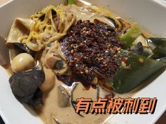 -林静小吃(复兴路店)