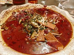 -富临轩私房菜(集庆门大街店)