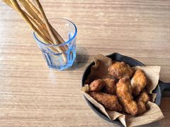 -必胜客(棠下店)