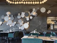 -CASANOVA西餐厅(海信广场店)