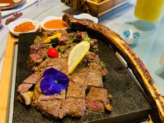 -鑫悦诚府·新鲁菜·餐厅(趵突泉店)