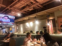 大堂-七八冷面·延边朝鲜族美食(圣熙八号店)