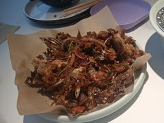 -额娘·春饼烤鸭(天鸿店)