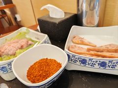 -来涮蜀鲜货火锅串串香(菜市口店)