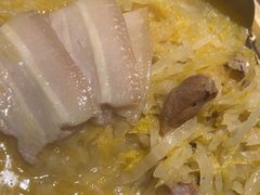 -关东小磨东北菜(漕河泾印象城店)