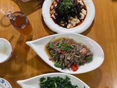 -龙姐私房菜(和顺古镇店)