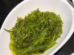 -西街夜油条·麻团包乌饭