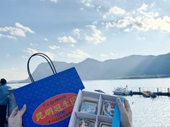 -昆明冠生园·蛋糕·面包(南强街店)