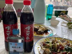 -胖子饺子馆·海鲜家常菜(海军博物馆店)