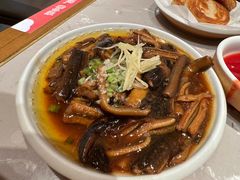 -松鹤楼面馆(飞州国际广场店)