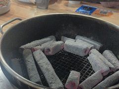 -水浒烤肉(医学院店)
